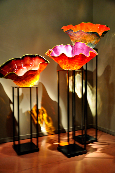 macchia forest sculpture